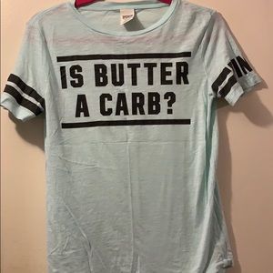 T shirt!